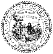 City of Providence - Water Supply Board Logo